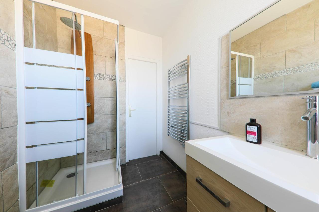 Appart' Fabriques 2 - Mulhouse Centre Apartment Екстериор снимка