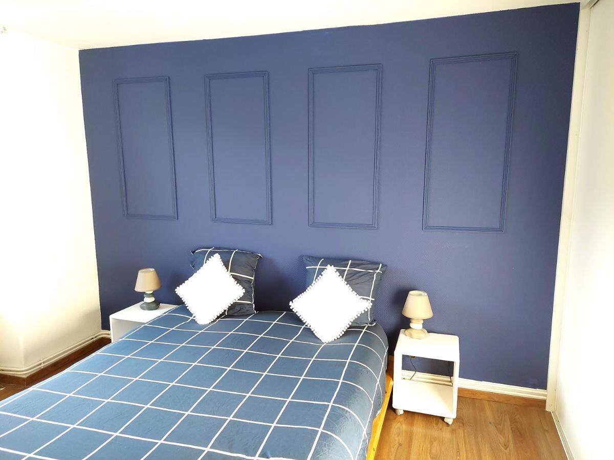 Appart' Fabriques 2 - Mulhouse Centre Apartment Екстериор снимка