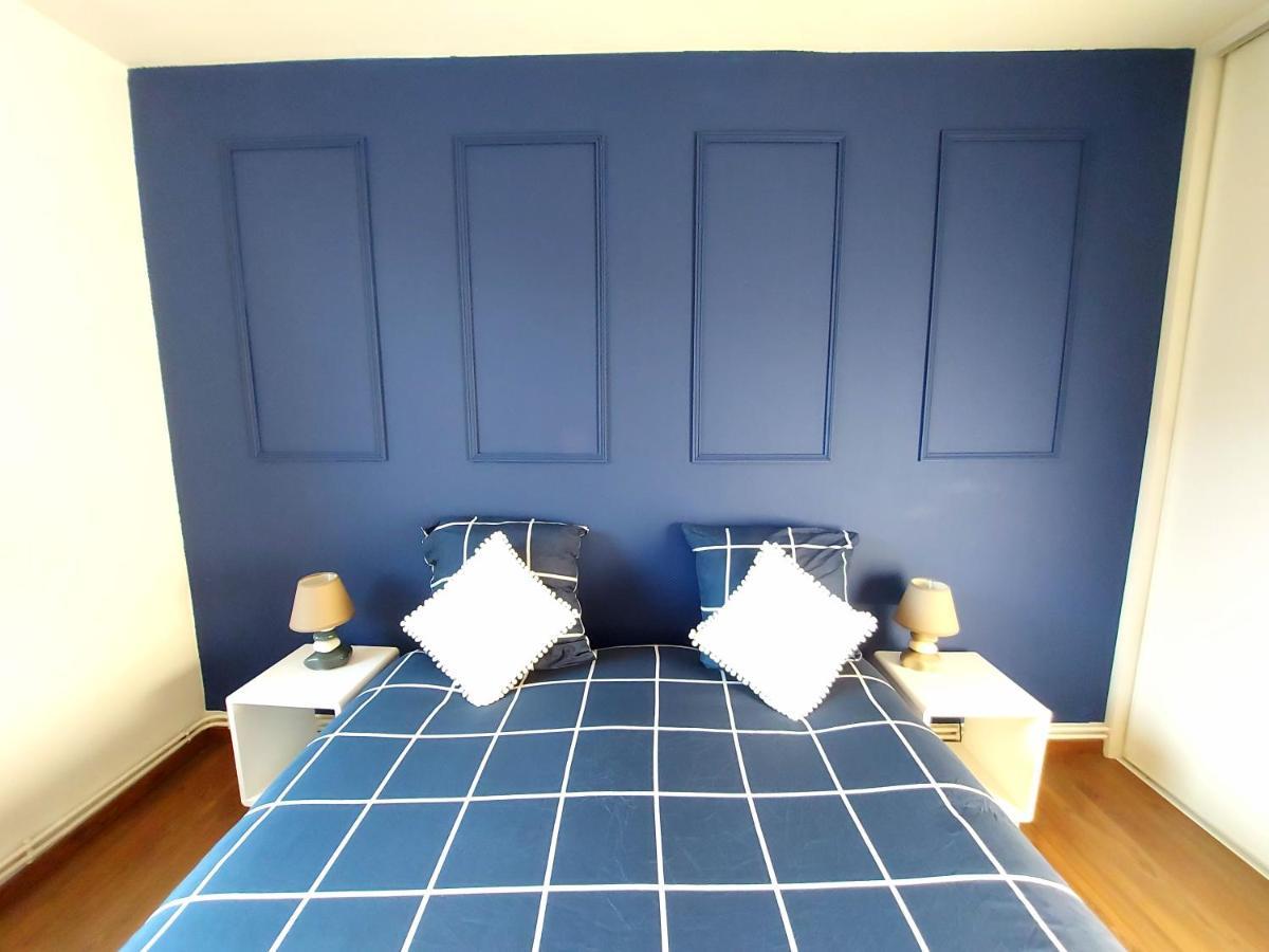 Appart' Fabriques 2 - Mulhouse Centre Apartment Екстериор снимка