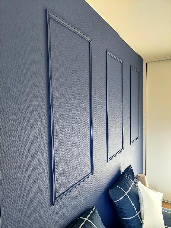 Appart' Fabriques 2 - Mulhouse Centre Apartment Екстериор снимка